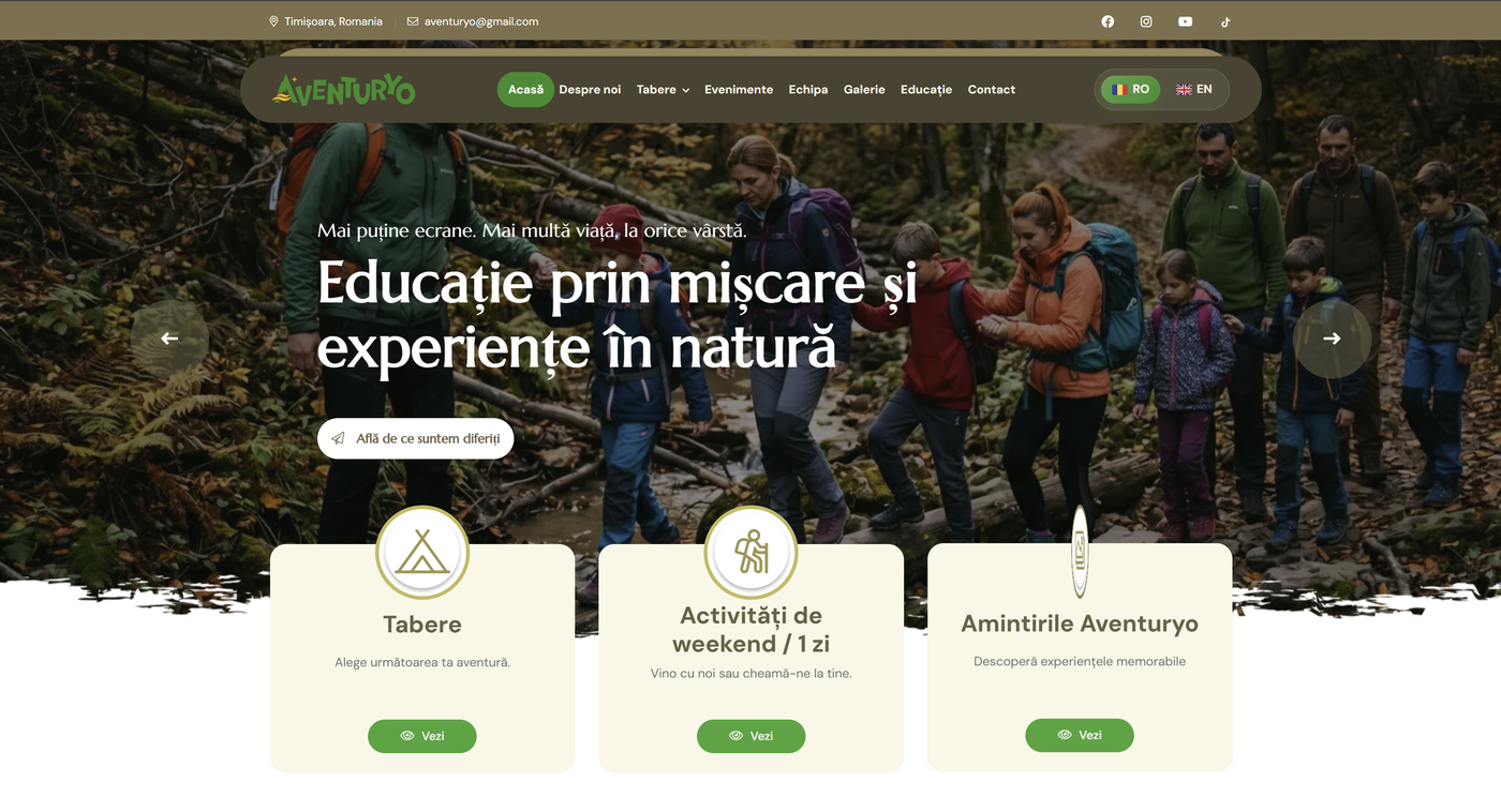 Aventuryo